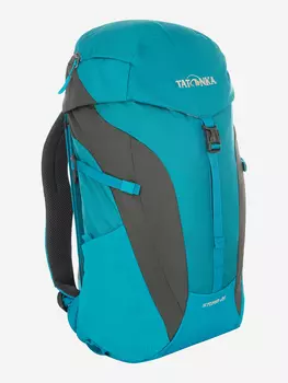Рюкзак Tatonka Storm 25 л, Голубой, размер Без размера
