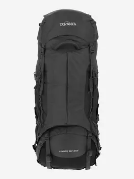 Рюкзак женский Tatonka Yukon 60+10 л, Серый