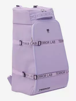 Рюкзак TERROR TRAVEL 60L, Фиолетовый