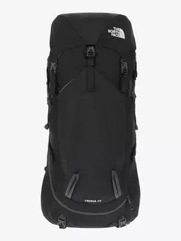 Рюкзак The North Face Terra, 55 л, Черный