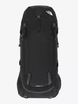 Рюкзак The North Face Terra, 65 л, Черный