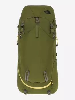 Рюкзак The North Face Terra, 65 л, Зеленый