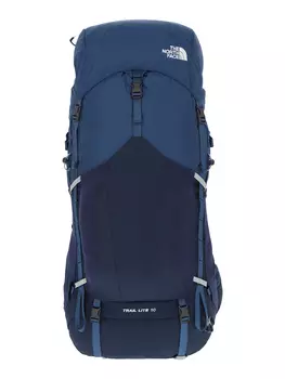 Рюкзак The North Face Trail Lite, 50 л, Синий