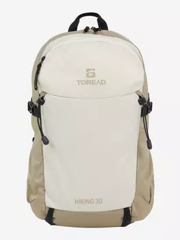 Рюкзак Toread 30 л, Бежевый