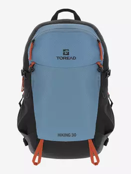 Рюкзак Toread 30 л, Голубой