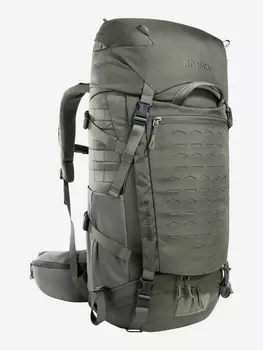 Рюкзак туристический Tatonka Pyrox 45+10 BC, Зеленый