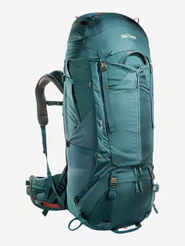 Рюкзак туристический Tatonka Bison 75+10, Зеленый