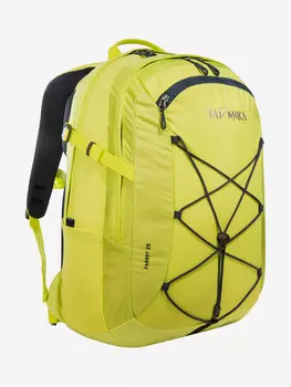 Рюкзак универсальный Tatonka Parrot 29, Желтый