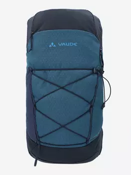 Рюкзак VauDe Agile Air, 20 л, Синий