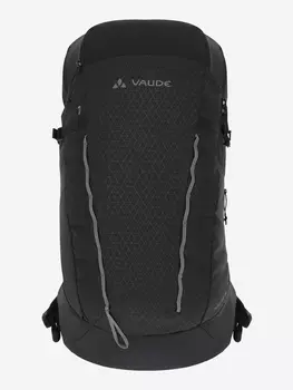 Рюкзак VauDe Agile Air, 26 л, Черный