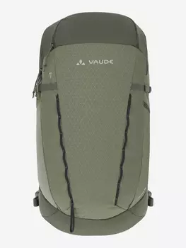 Рюкзак VauDe Agile Air, 26 л, Зеленый