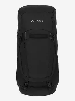 Рюкзак VauDe Astrum Evo, 60+10 л, Черный