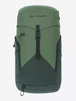 Рюкзак VauDe Jura, 24 л, Зеленый