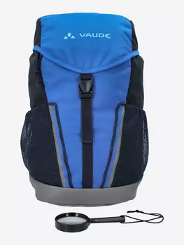 Рюкзак VauDe Puck, 10 л, Синий