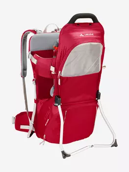 Рюкзак VauDe Shuttle Base 20 л, Красный