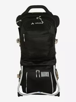 Рюкзак VauDe Shuttle Premium 25 л, Черный