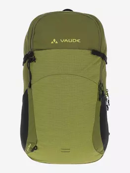 Рюкзак VauDe Wizard, 28 л, Зеленый