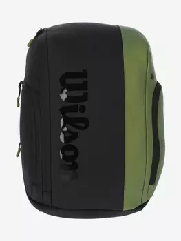 Рюкзак Wilson Blade Super Tour, Черный