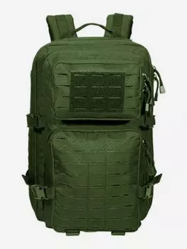 Рюкзак Yakeda GB-0065, 55л, Зеленый