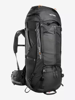 Рюкзак Tatonka YUKON X1 65+10 WOMAN, Черный