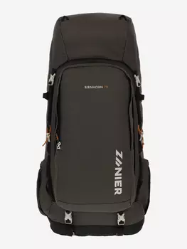 Рюкзак Zanier Birnhorn, 70 л, Зеленый