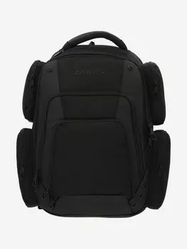 Рюкзак Zanier, Черный