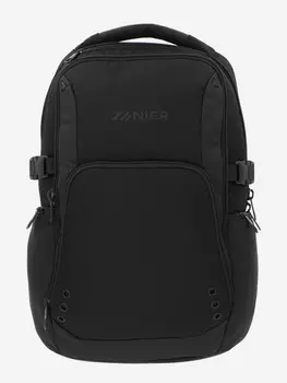 Рюкзак Zanier, Черный