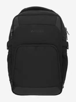 Рюкзак Zanier, Черный