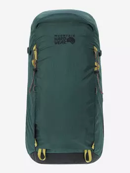 Рюкзак женский Mountain Hardwear JMT™, 35 л, Зеленый
