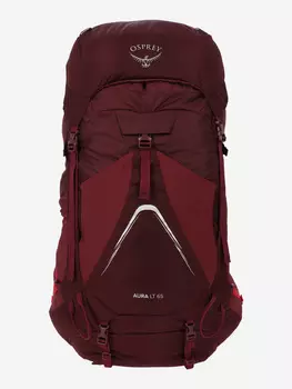 Рюкзак женский Osprey Aura AG LT, 65 л, Фиолетовый