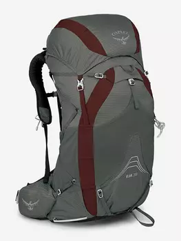 Рюкзак женский Osprey Eja, 38 л, Серый