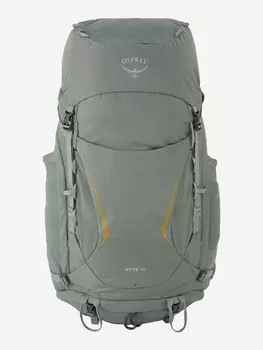 Рюкзак женский Osprey Kyte, 48 л, Зеленый