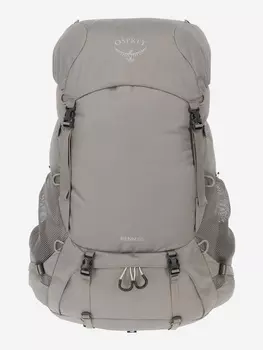 Рюкзак женский Osprey Renn, 65 л, Серый