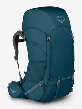 Рюкзак женский Osprey Renn, 65 л, Синий