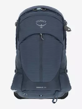 Рюкзак женский Osprey Sirrus, 24 л, Синий