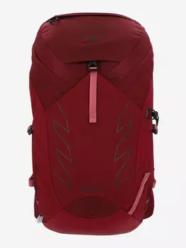 Рюкзак женский Osprey Tempest, 24 л, Красный