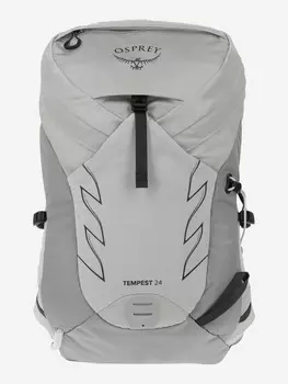 Рюкзак женский Osprey Tempest, 24 л, Серый