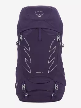 Рюкзак женский Osprey Tempest, 40 л, Фиолетовый