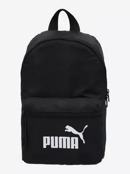 Рюкзак женский PUMA Core Base, Черный