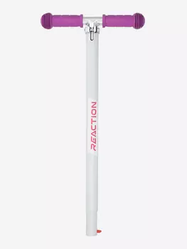 Руль для 3-х колесного самоката Reaction, Белый