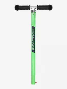 Руль для 3-х колесного самоката Reaction, Зеленый