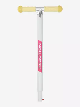 Руль для 3-х колесного самоката Reaction, Белый