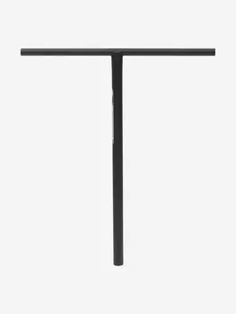 Руль Комета V2 Классик, Черный