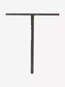 Руль Комета V2 Рэтлук (некрашенный), Серый