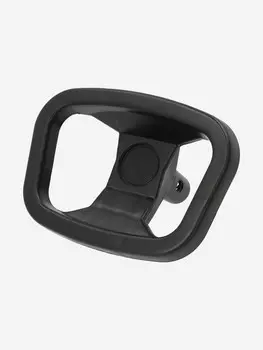 Руль снегоката Барс 102NS, Черный