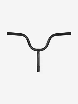 Руль U-тип с интегрированным резьбовым выносом Stern 490 мм,