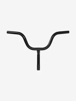 Руль U-тип с интегрированным резьбовым выносом Stern 460 мм,