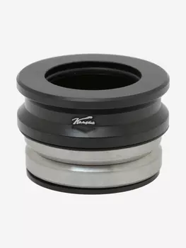 Рулевая колонка для трюкового самоката Комета, 1-1/8, Черный