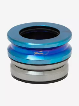 Рулевая колонка для трюкового самоката Комета, 1-1/8, Мультицвет