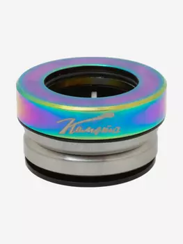 Рулевая колонка для трюкового самоката Комета, 1-1/8, Мультицвет